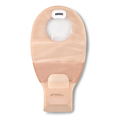 Convatec Natura® + Two-Piece Drainable Pouch with upgraded Invisclosure™ Closure