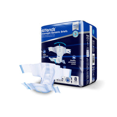 Attends Overnight Briefs