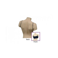 Dukal Spa Undergarments - Backless Bra