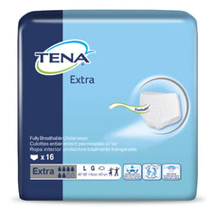 TENA Protective Underwear - Extra