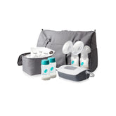 Evenflo Deluxe Advanced Double Electric Breast Pump
