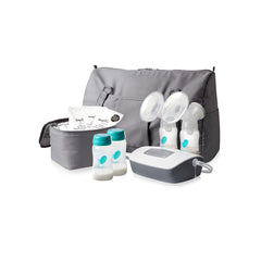 Evenflo Deluxe Advanced Double Electric Breast Pump