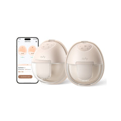 eufy Wearable Breast Pump S1