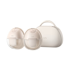 eufy Wearable Breast Pump S1 Pro