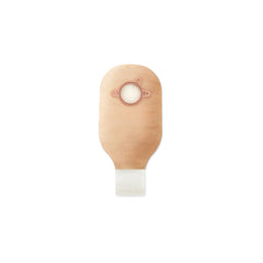Hollister New Image Two-Piece Drainable Ostomy Pouch – Lock 'n Roll Microseal Closure