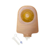 Hollister One-Piece Urostomy Pouch – Convex Flextend Barrier, Tape