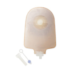 Hollister One-Piece Urostomy Pouch – Convex Flextend Barrier, Tape