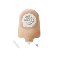 Hollister One-Piece Urostomy Kit – Flat Flextend Barrier, Tape