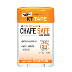 KT TAPE Health Chafe Safe™