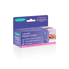 Lansinoh HPA Lanolin Nipple Cream
