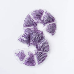 Lansinoh Thera°Pearl® 3-in-1 Breast Therapy