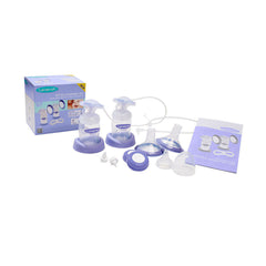 Lansinoh Extra Pumping Set