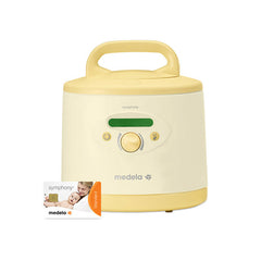 Medela Symphony® Breast Pump
