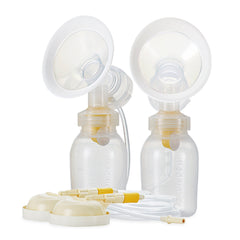 Medela Symphony® Double Pumping System