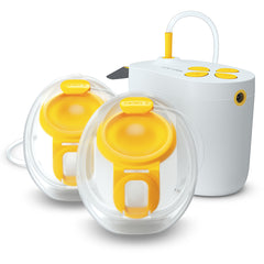 Medela Medela Pump In Style® Hands-free Breast Pump