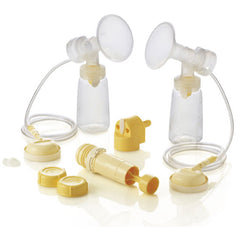 Medela Symphony® Double Breastpump Kit