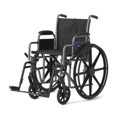 K1 Basic Wheelchair