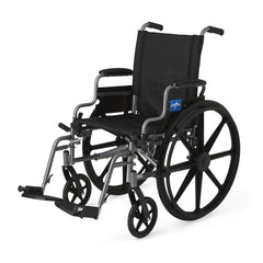 Medline Industries K3 Basic Lightweight Wheelchairs