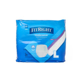 FitRight Super Adult Incontinence Underwear