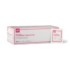 Obstetrical Cleaning Towelettes