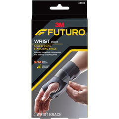 3M Innovation Futuro™ Compression Stabilizing Low Profile Wrist Brace