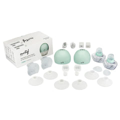 Motif Medical Motif Aura Wearable Breast Pump