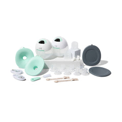 Motif Medical Aura Glow Parts