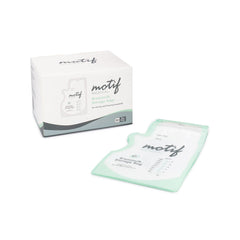 Motif Medical Milk Storage Bags
