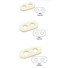 Neotech NeoSeal® Nasal Prongs Seal