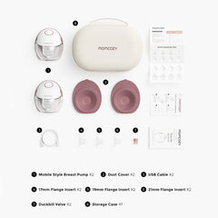 Momcozy M6 Mobile Style™