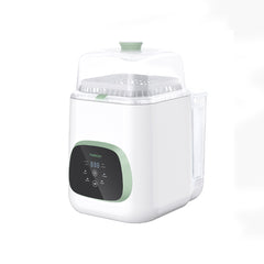 Breast Pump KleanPal Pro Baby Bottle Washer