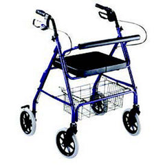 Rose Healthcare Heavy Duty or Bariatric Rollator
