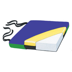 Skil-Care Comfort Foam Wheelchair Cushion