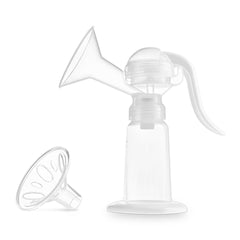Spectra® Handy Plus Manual Breast Pump