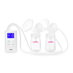 Spectra 9 Plus Portable Double Electric Breast Pump