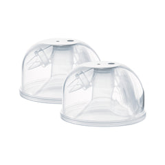 Spectra CaraCups Wearable Milk Collection Inserts
