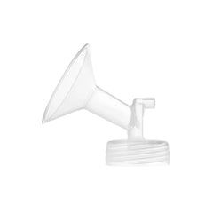 Spectra Single Breast Flange