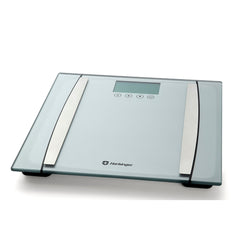 Harbinger Fitness Weight Scale