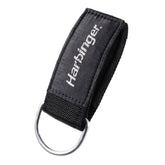 Harbinger Fitness Ankle Cuff, Black