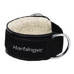 Harbinger Fitness Ankle Cuff, Black