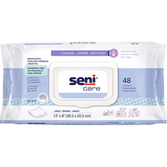 Seni Scented Washcloths