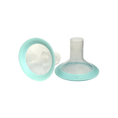 Zomee Flex Breast Shields, Set of 2