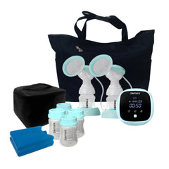 Zomee New York Medicaid Complaint Bundle
