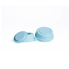 Zomee Bottle Cap Covers, 2/Pack