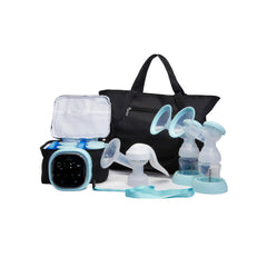 Zomee  Z2 Complete Travel Bundle Pack