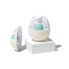 Willow Go Splashguard Container Set