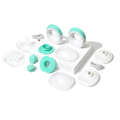 Willow Go™ Wearable Breast Pump