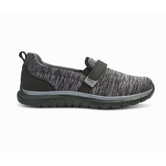 ANODYNE No. 11 Women's Sport Trainer (Black Grey)