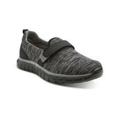 ANODYNE No. 11 Women's Sport Trainer (Black Grey)