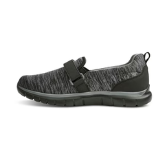 ANODYNE No. 11 Women's Sport Trainer (Black Grey)
